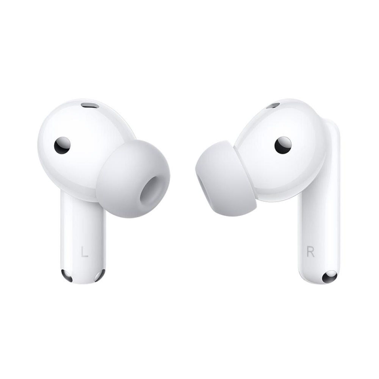 Aud&iacute;fonos Bluetooth Huawei Freebuds 6i White image number 0.0