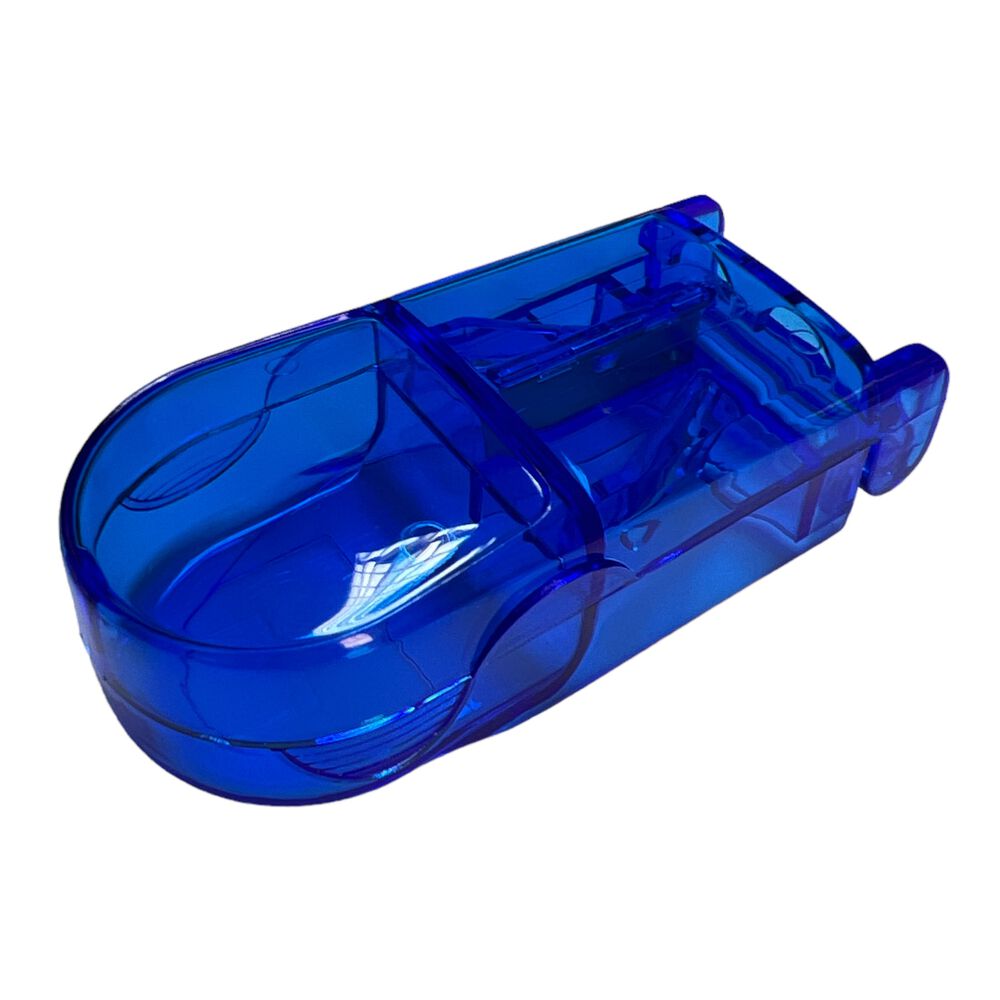 Pastillero Organizador Cortador Divisor Dosificador Pastilla image number 3.0