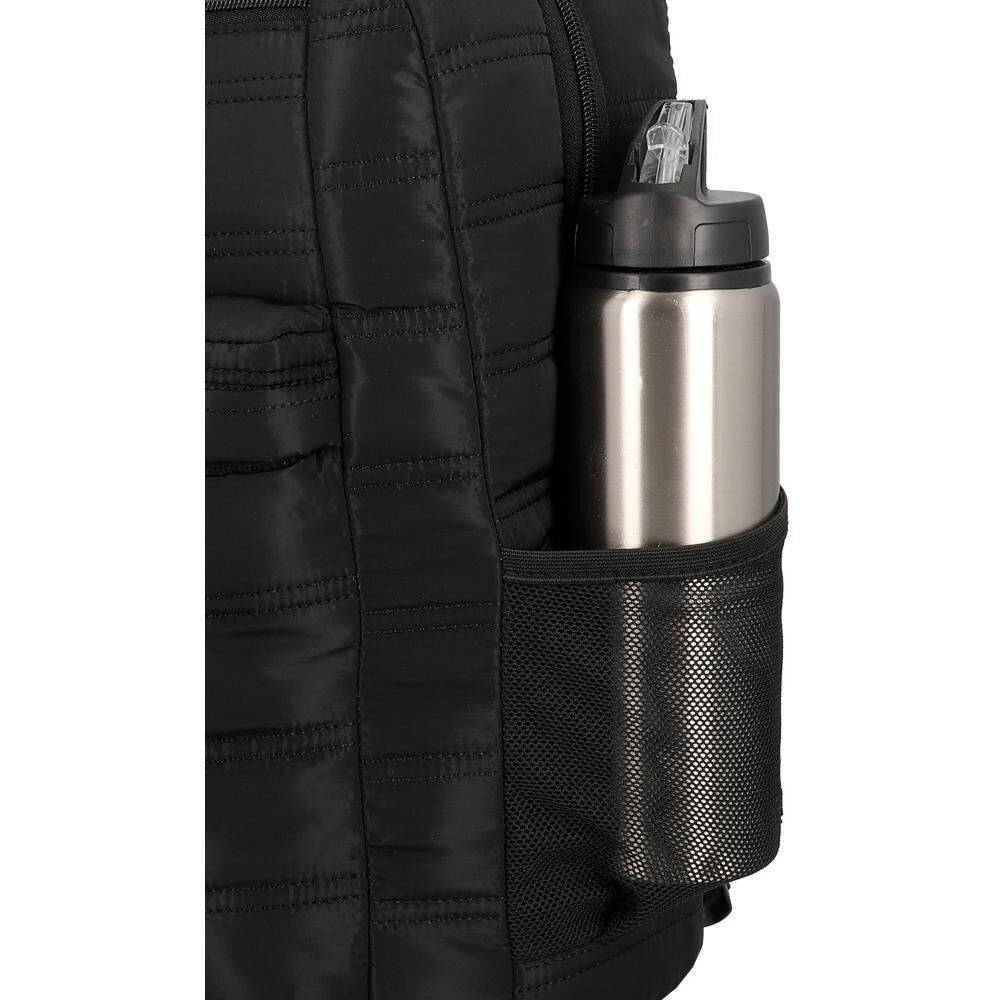 Megapack 6xt Mochila Ni&ntilde;a Xtrem Negro image number 5.0