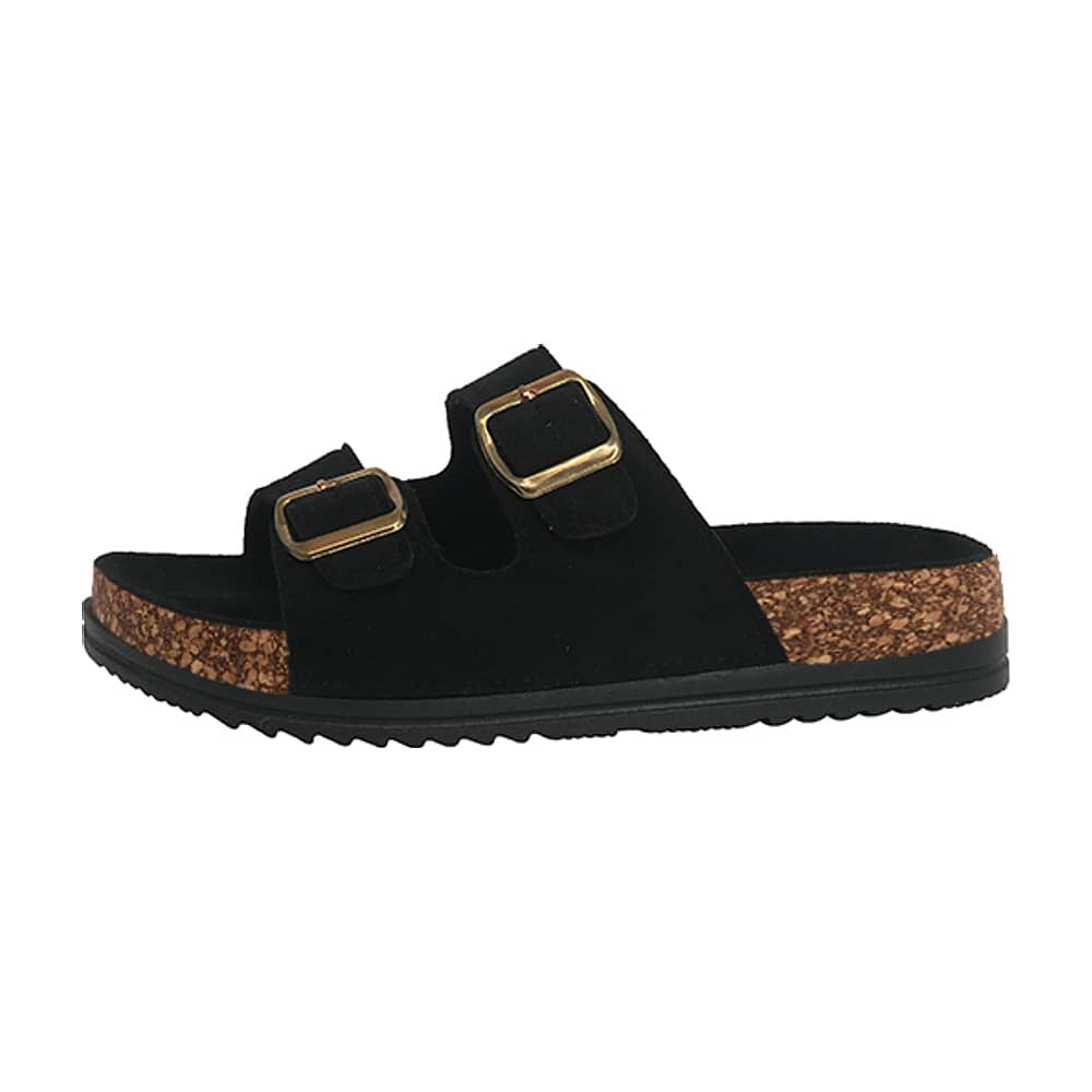 Sandalia Janga Negro Alquimia image number 1.0