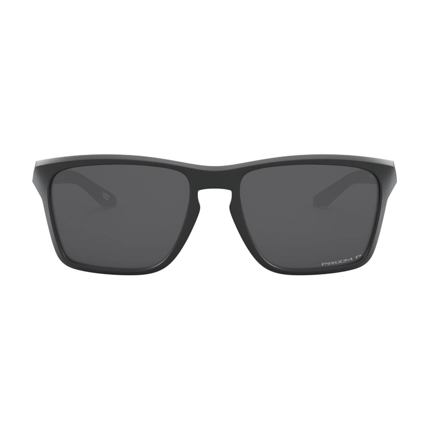 Lentes De Sol Sylas Prizm Black Polarizados Oakley image number 0.0