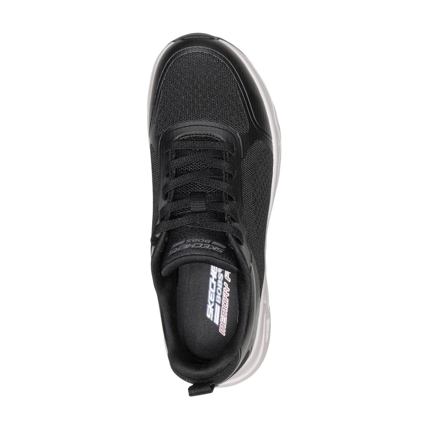 Zapatilla Urbana Mujer Skechers Bobs Arc Waves Remix Blk image number 1.0