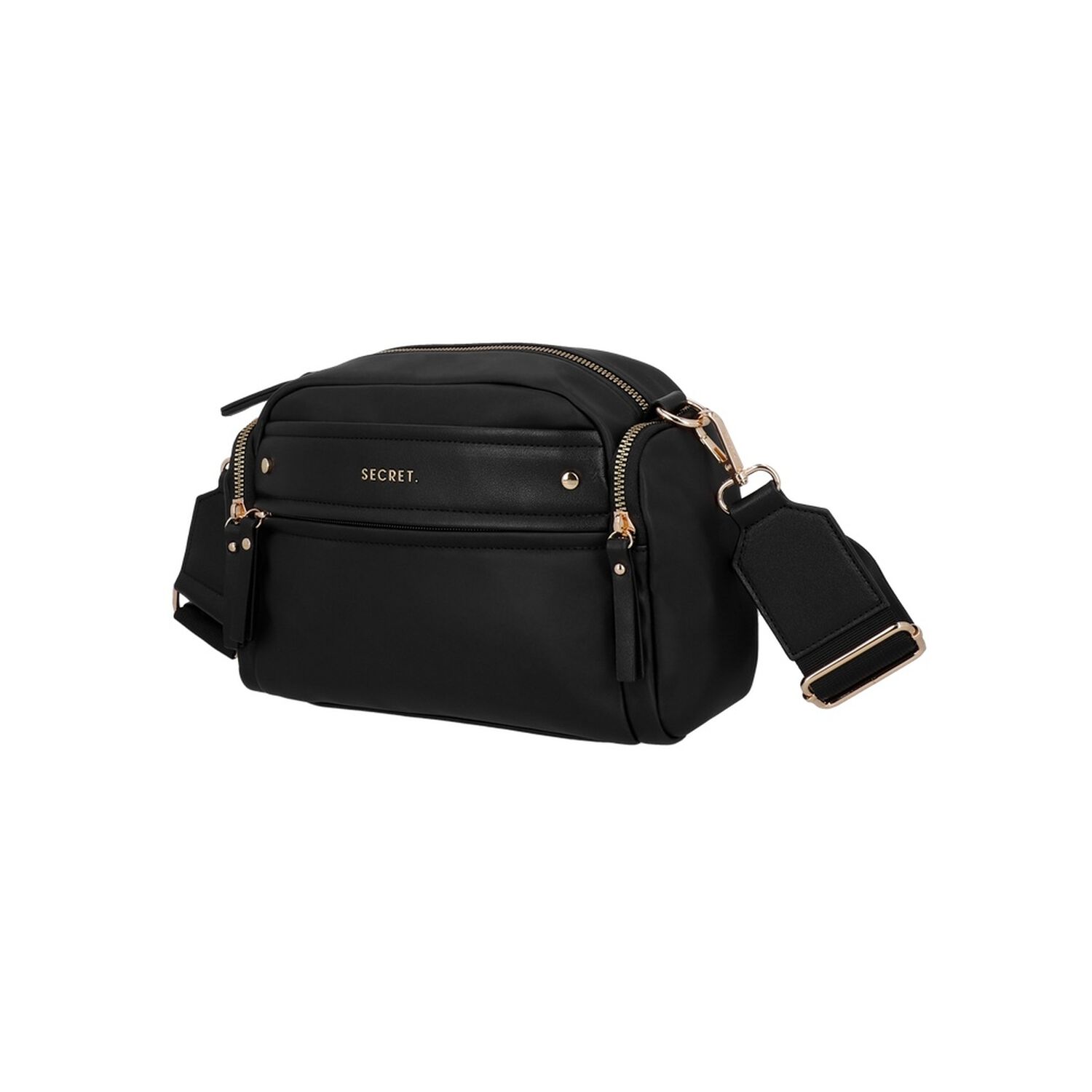 Cartera Bandolera Secret Londres Sc7 Mediana image number 1.0