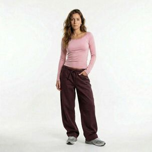 Pantal&oacute;n Mujer Freedom