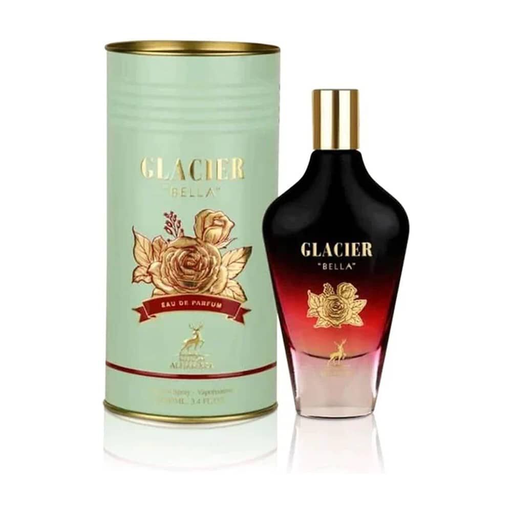 Maison Alhambra - "glacier Bella" Edp Mujer 100 Ml image number 0.0