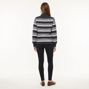 Sweater Mujer Kimera