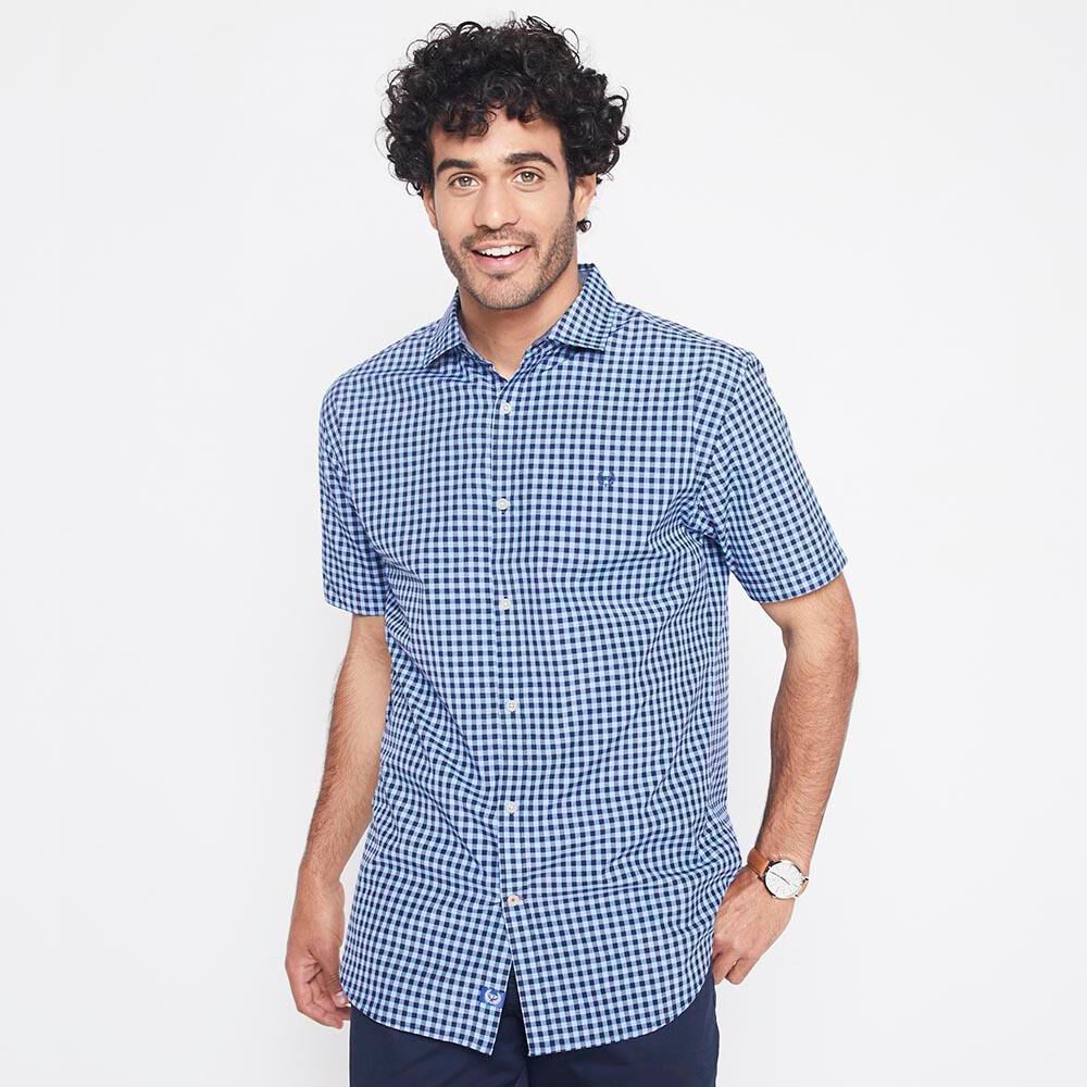 Camisa   Hombre Peroe image number 0.0