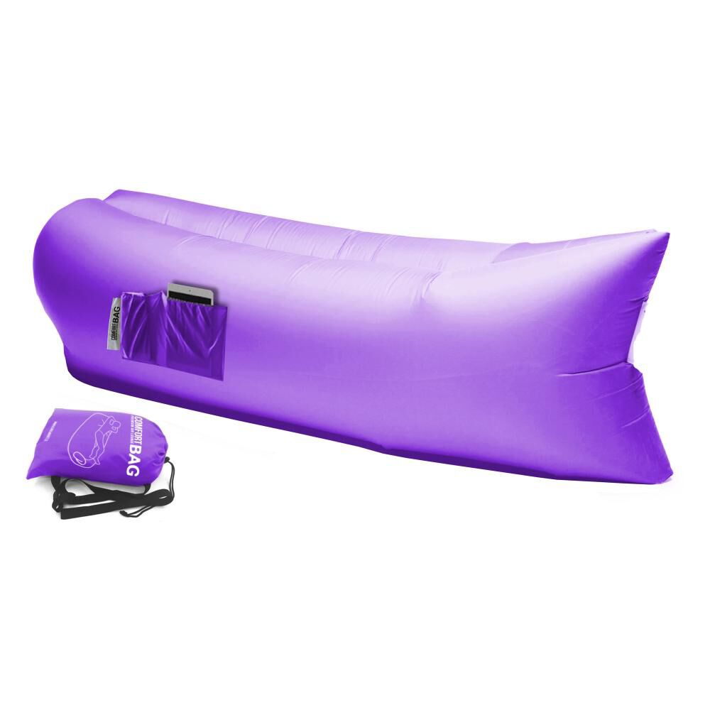 Sillon Inflable Gamepower Comfortbag 04 image number 0.0