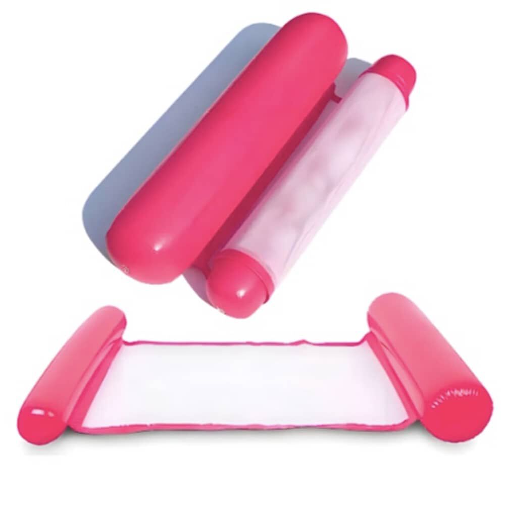 Flotador Piscina Hamaca image number 3.0