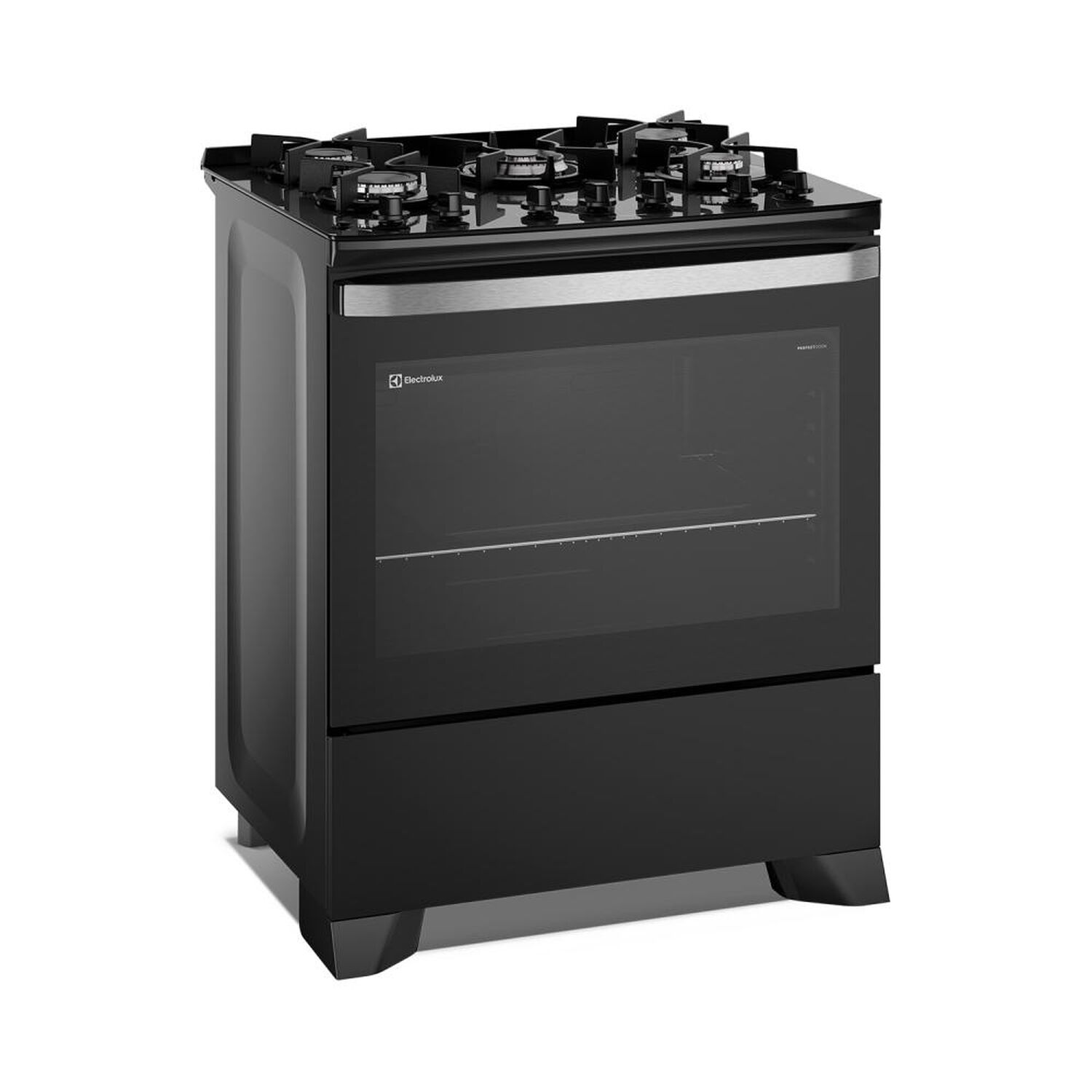 Cocina A Gas Electrolux F5epb 5 Quemadores image number 3.0