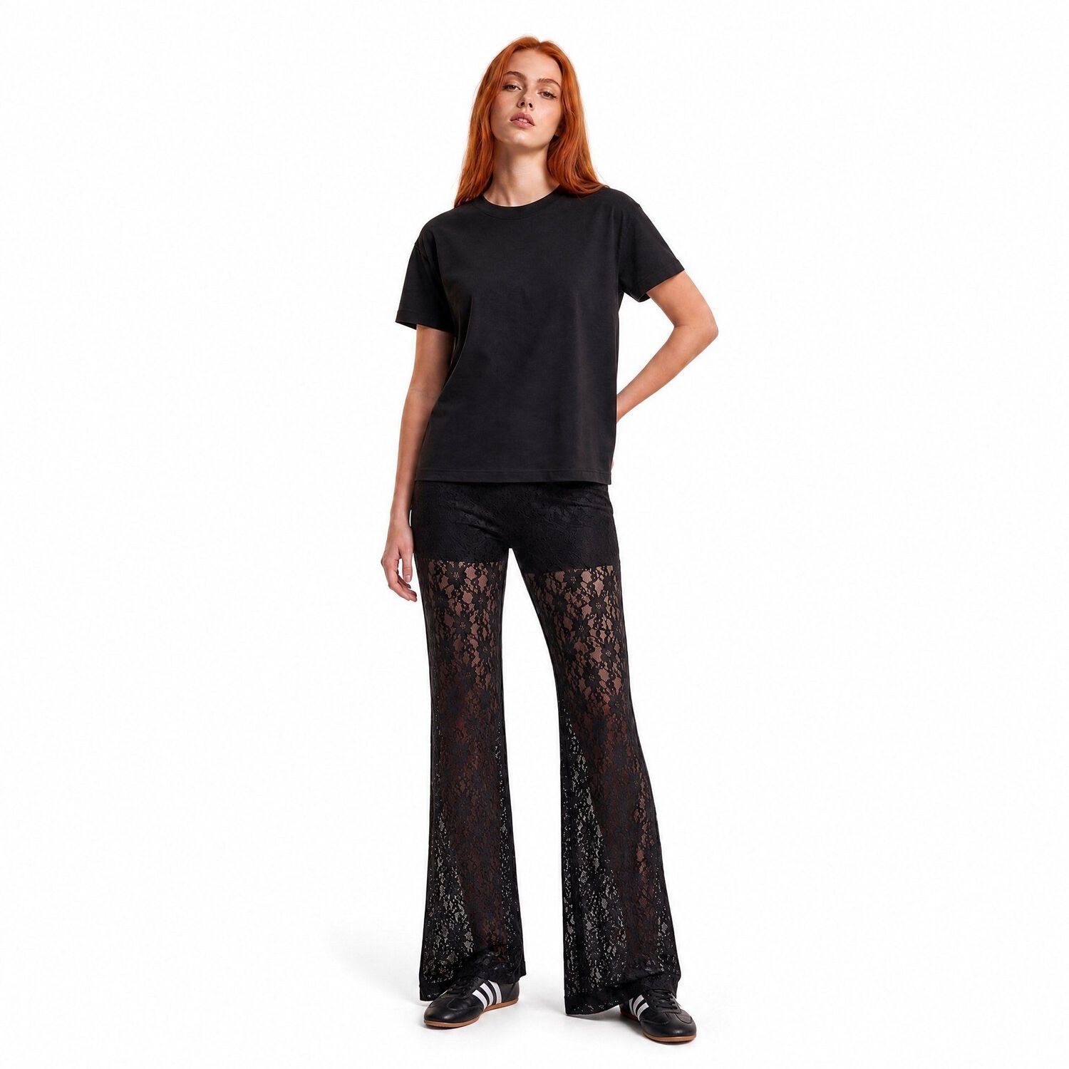 Polera Mujer Rolly Go image number 0.0