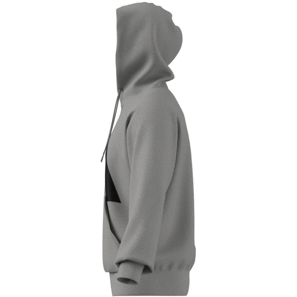 Sudadera Con Capucha Hombre Essentials Big Logo Fleece Adidas image number 13.0