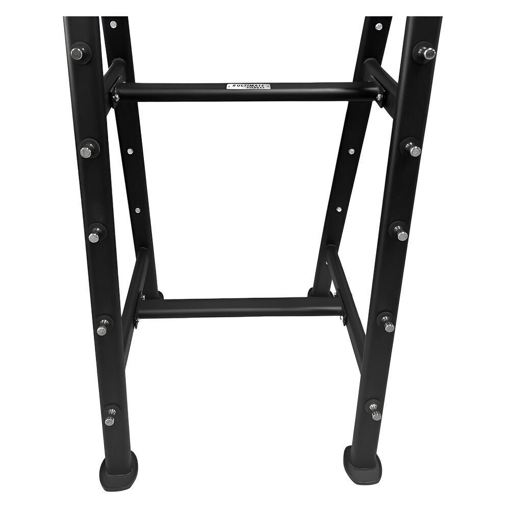 Rack Barras Peso Fijo image number 1.0