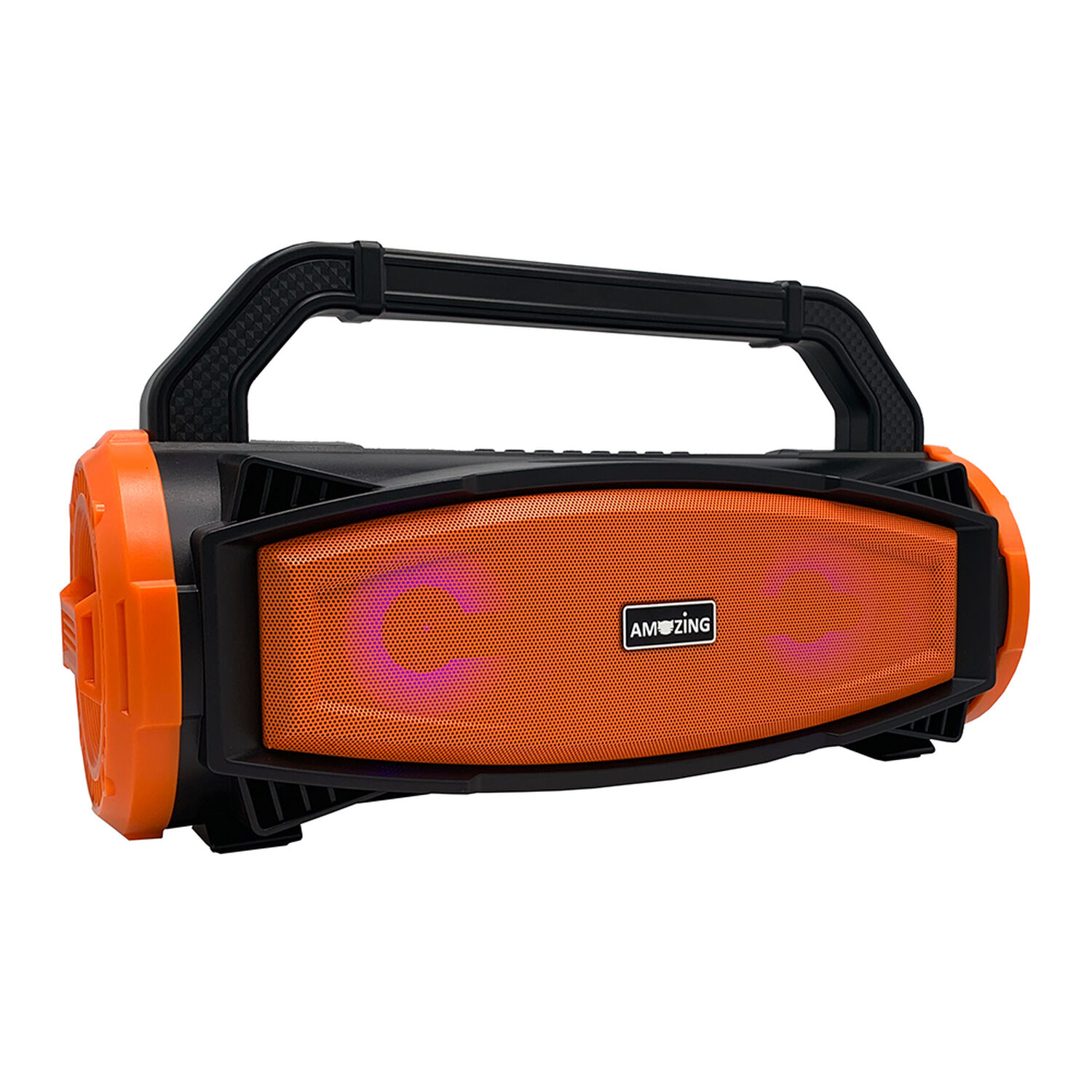Parlante Bluetooth Testo Pogo image number 2.0