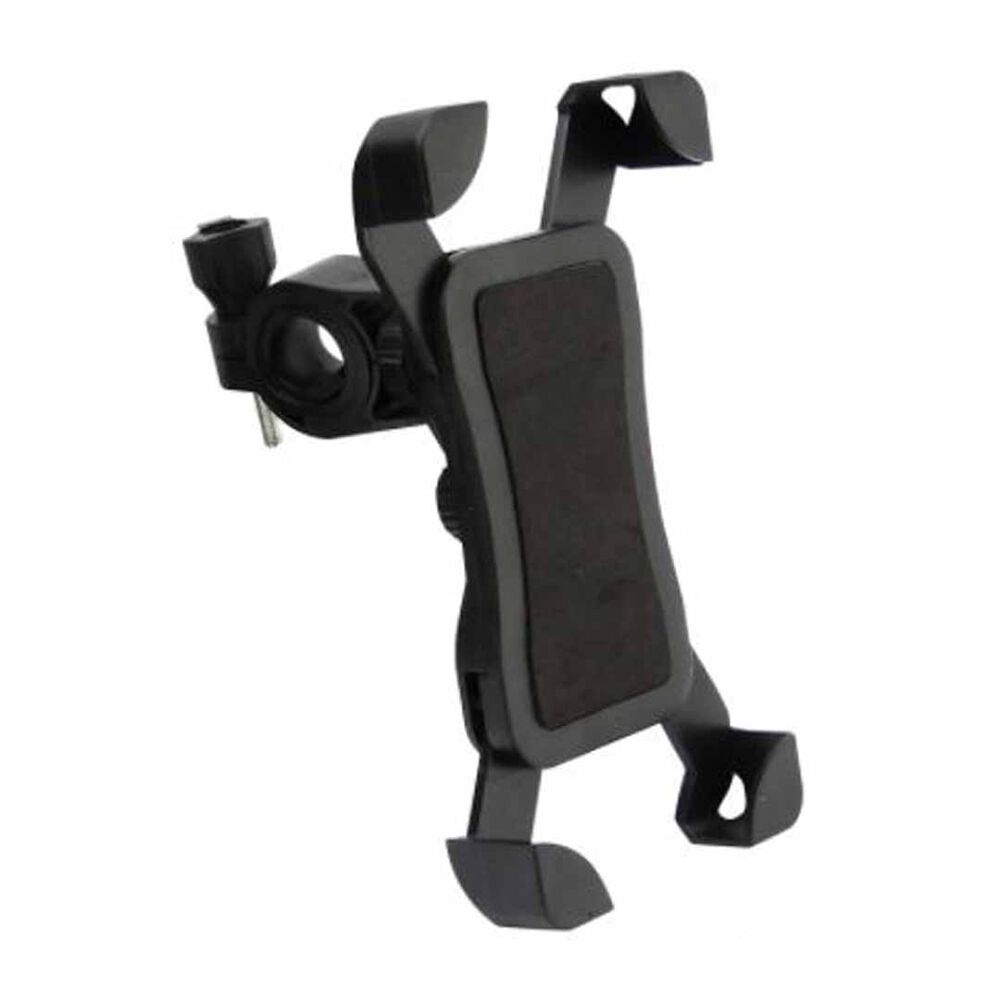 Porta Celular Para Bicicletas Adaptable Hasta 7 Pulgadas image number 0.0