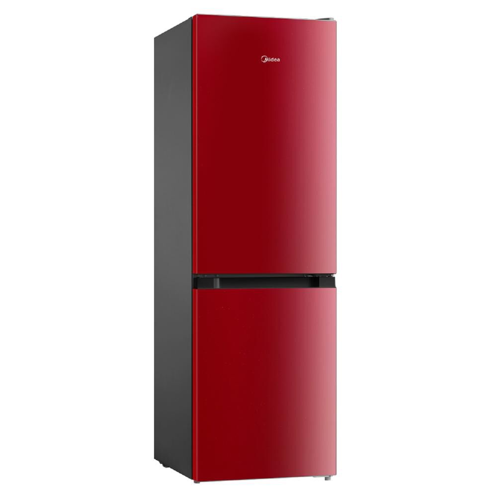 Refrigerador Bottom Freezer Midea MDRB241FGE13M / Frío Directo / 174 Litros / A+ image number 3.0