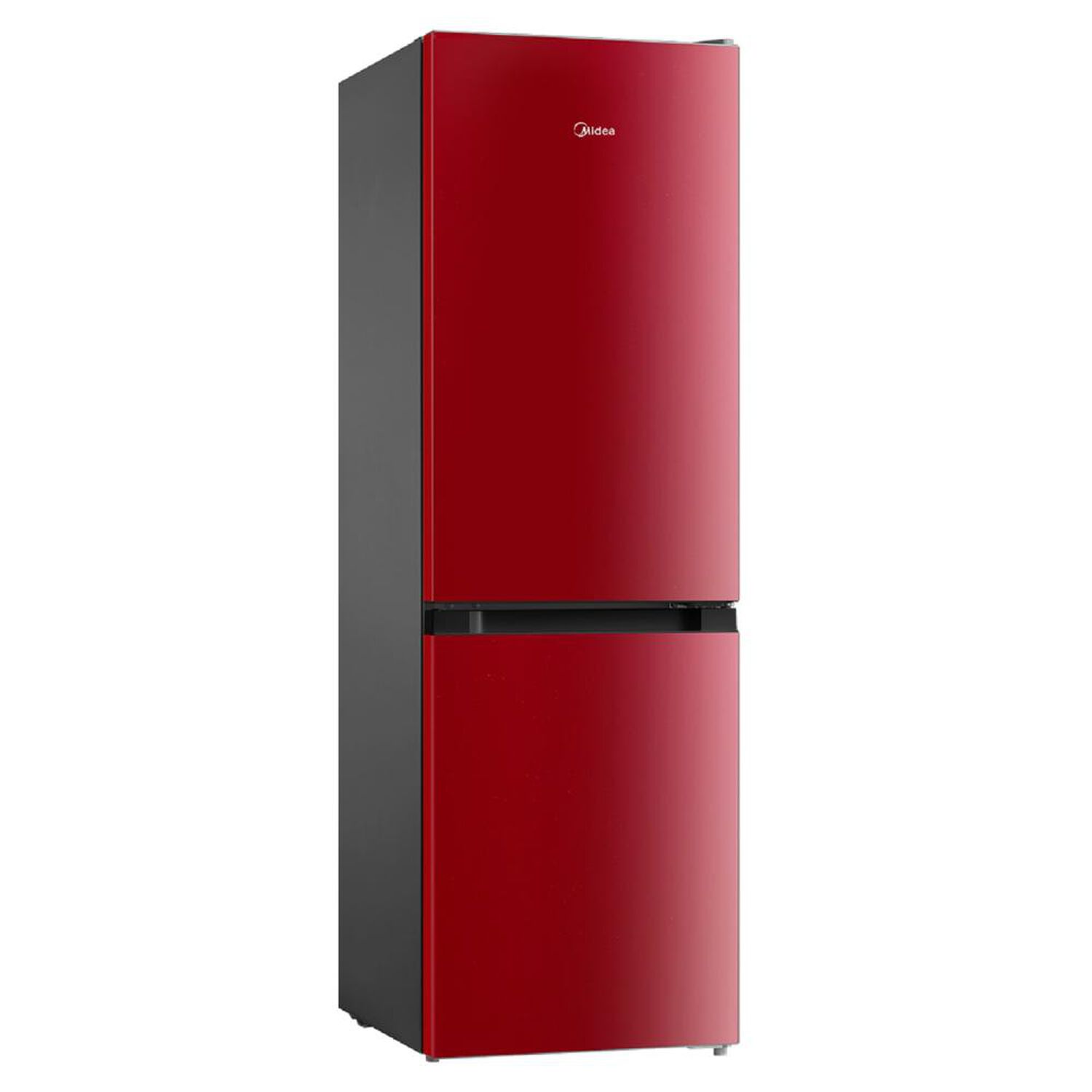 Refrigerador Bottom Freezer Midea MDRB241FGE13M / Fr&iacute;o Directo / 174 Litros / E image number 3.0