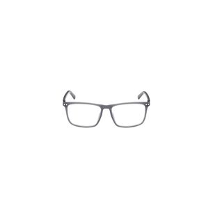 Lentes &Oacute;pticos Gris Con Clip-on Timberland