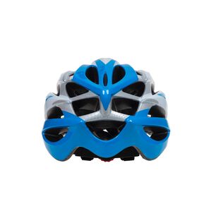 Casco De Bicicleta Mtb Spinello Hy032 Talla S-m Azul
