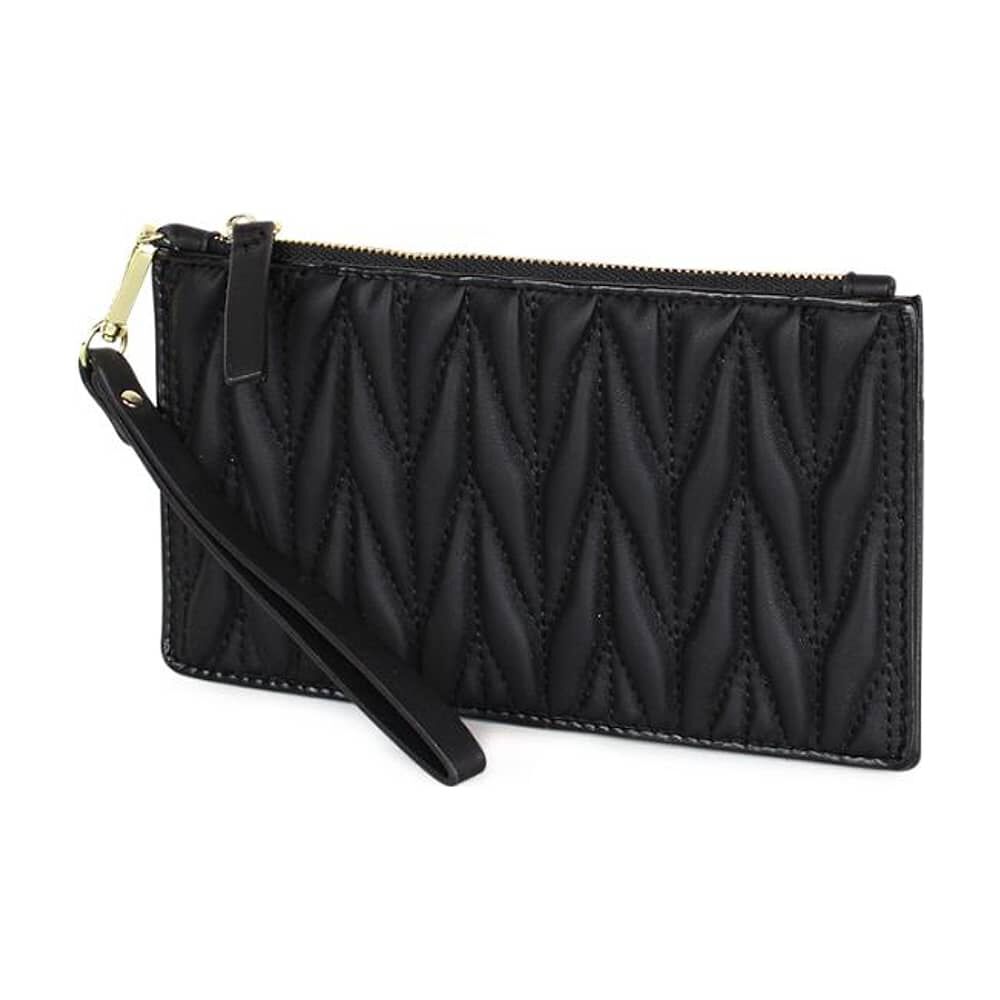 Billetera Mujer Abella Black Kenneth Cole image number 2.0