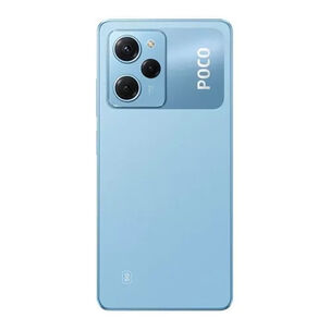 Xiaomi Poco X5 Pro 256gb 8gb Ram 5g - Azul