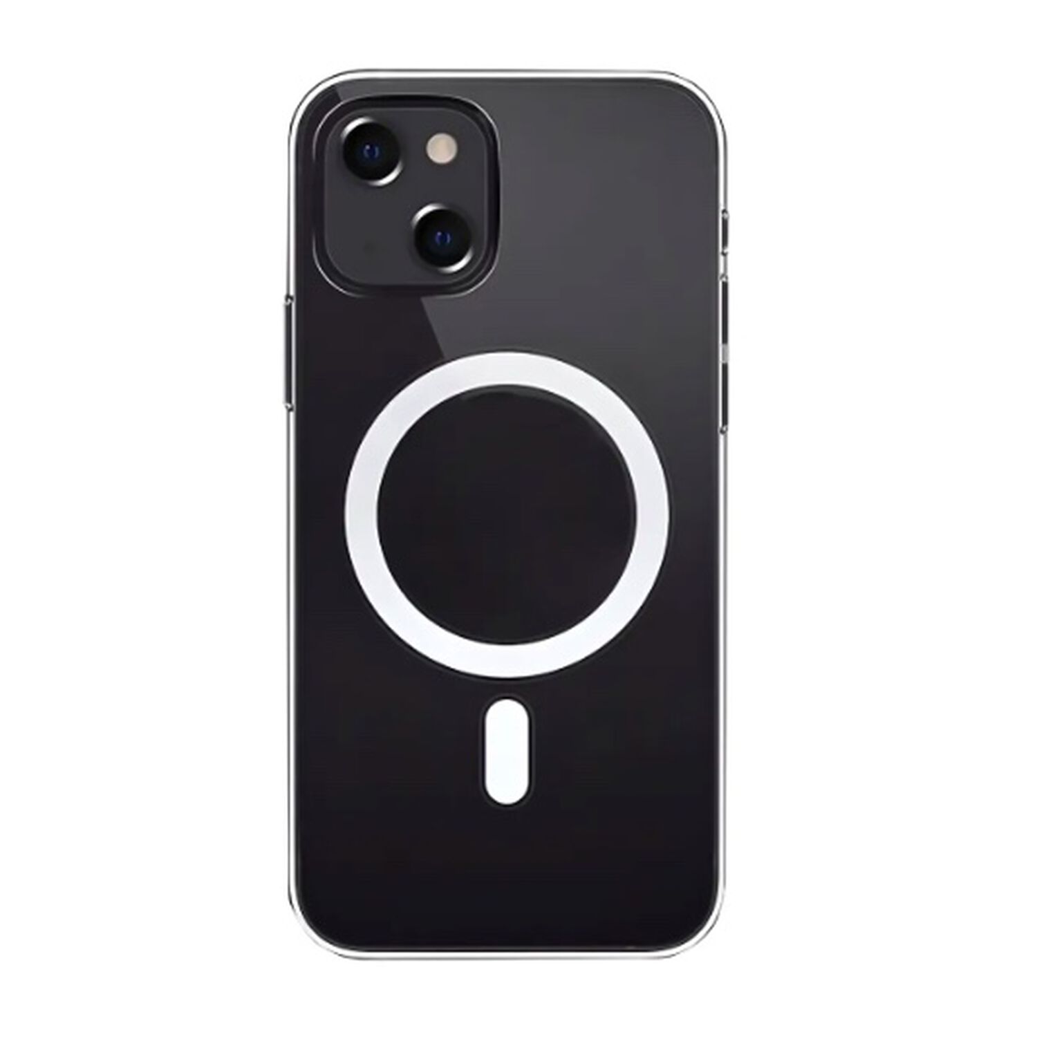 Carcasa Magnetica Para Iphone 14 image number 0.0