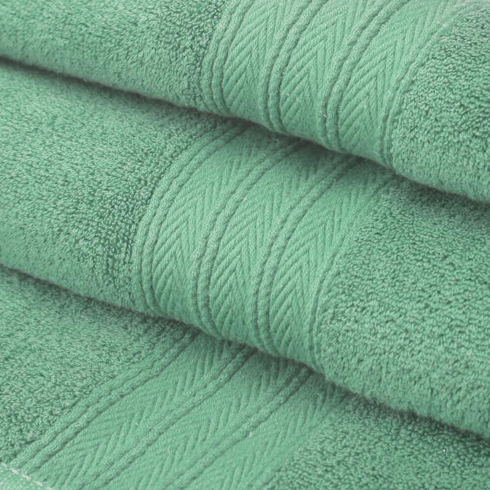 Sábana De Baño Azhome 90 X 170 Cm image number 1.0