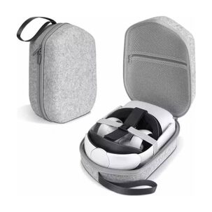Funda Bolso Antigolpes Transporte Para Meta (oculus) Quest 2