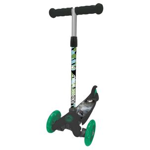 Tri-scooter Max Jurassic World