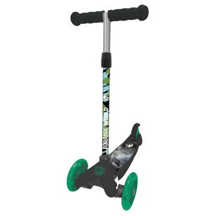 Tri-scooter Max Jurassic World