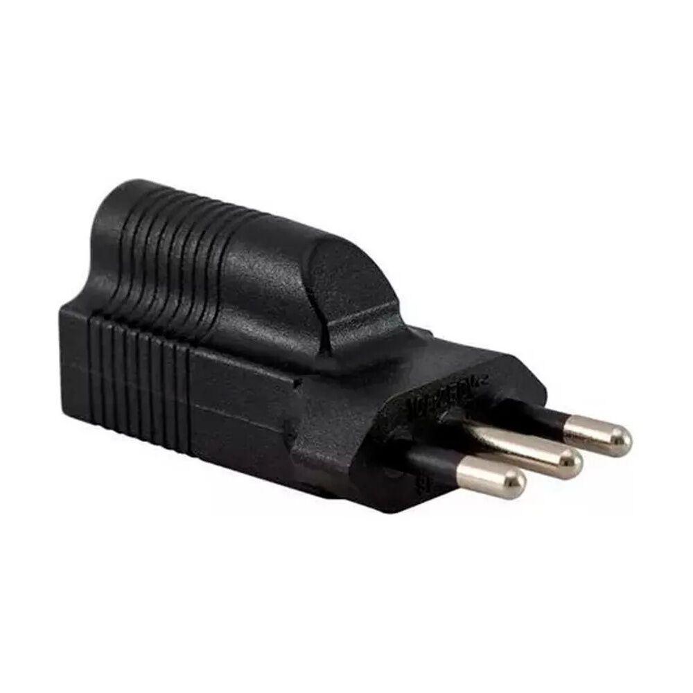 Enchufe Adaptador Americano A Nacional 10a 250v image number 0.0