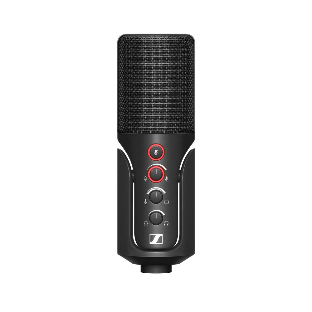 Set Para Streaming Profesional Profile Sennheiser image number 4.0