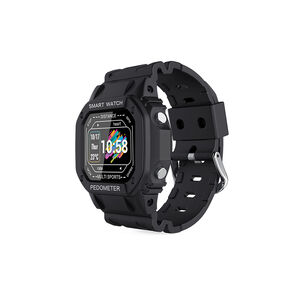 Smartwatch Diseño Clásico Con Bluetooth - Ps