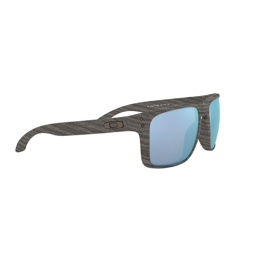 Lentes De Sol Holbrook Xl Prizm Deep Water Polarizados Oakley image number 10.0