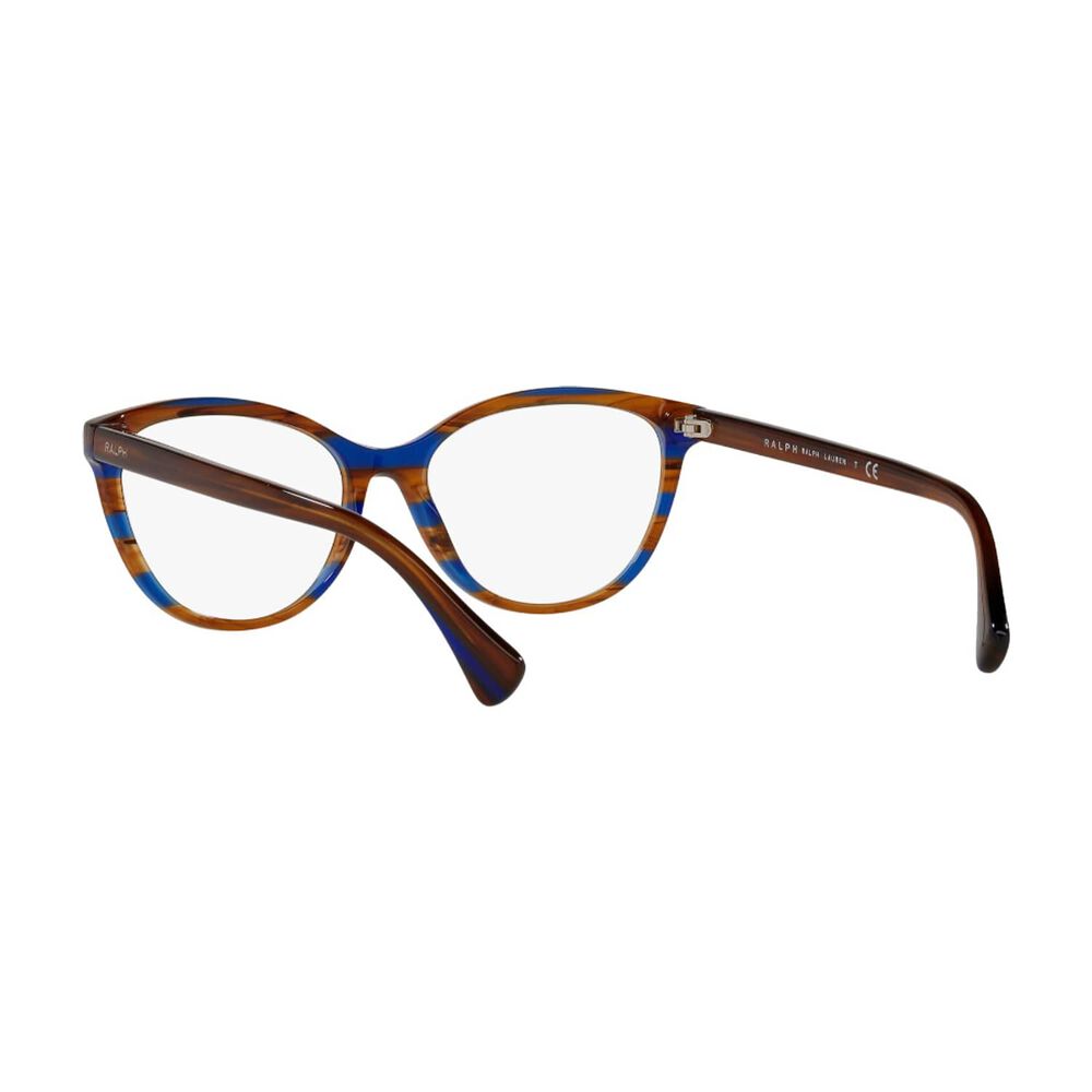 Lentes &Oacute;pticos Azul Ralph image number 5.0