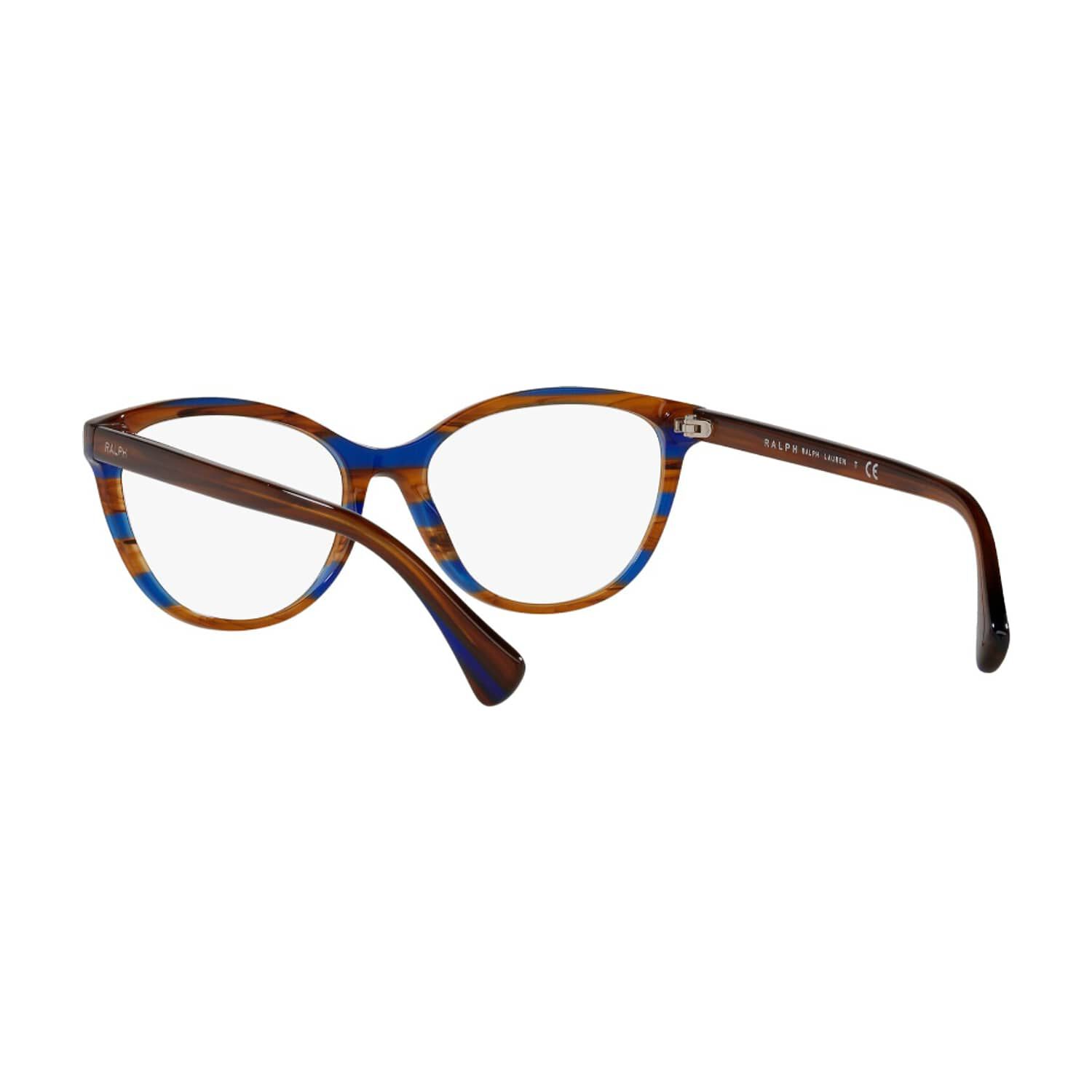 Lentes &Oacute;pticos Azul Ralph image number 5.0