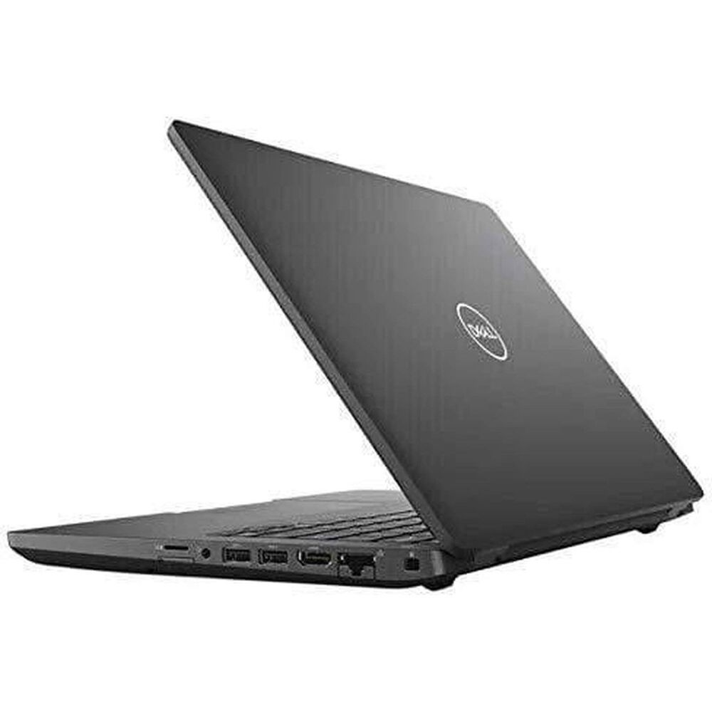 Notebook Dell Latitude 5300 13.3 (i5-8va 8gb 256gb Ssd) Reacondicionado Grado B image number 1.0