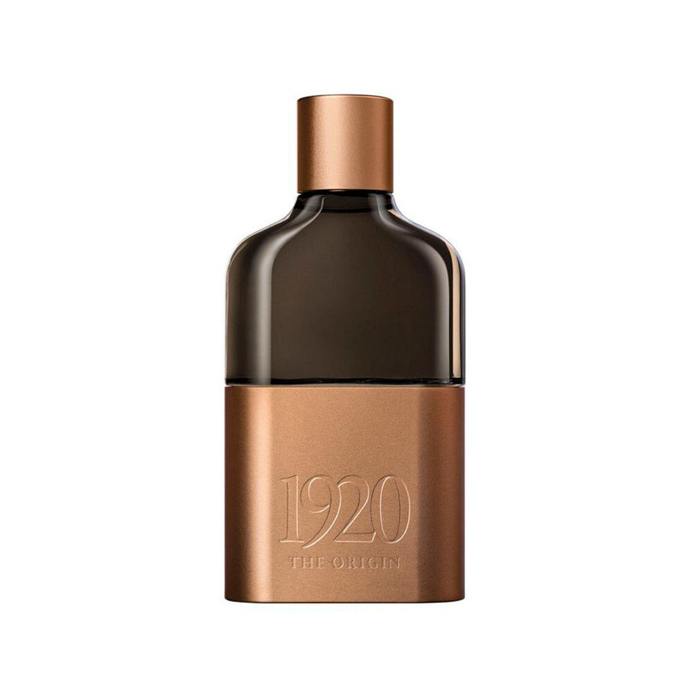 Tous 1920 The Origin 100 Ml Edp Hombre Tester image number 0.0
