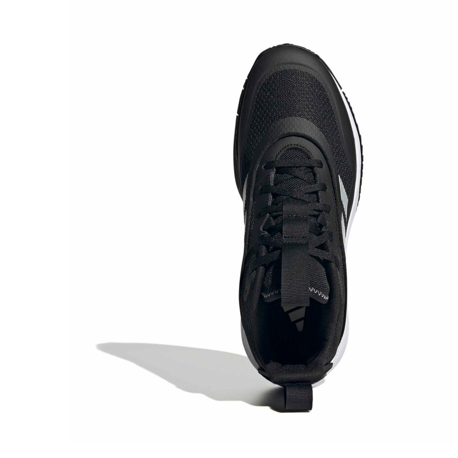 Zapatilla Basketball Hombre Adidas Ownthegame 3.0 image number 3.0