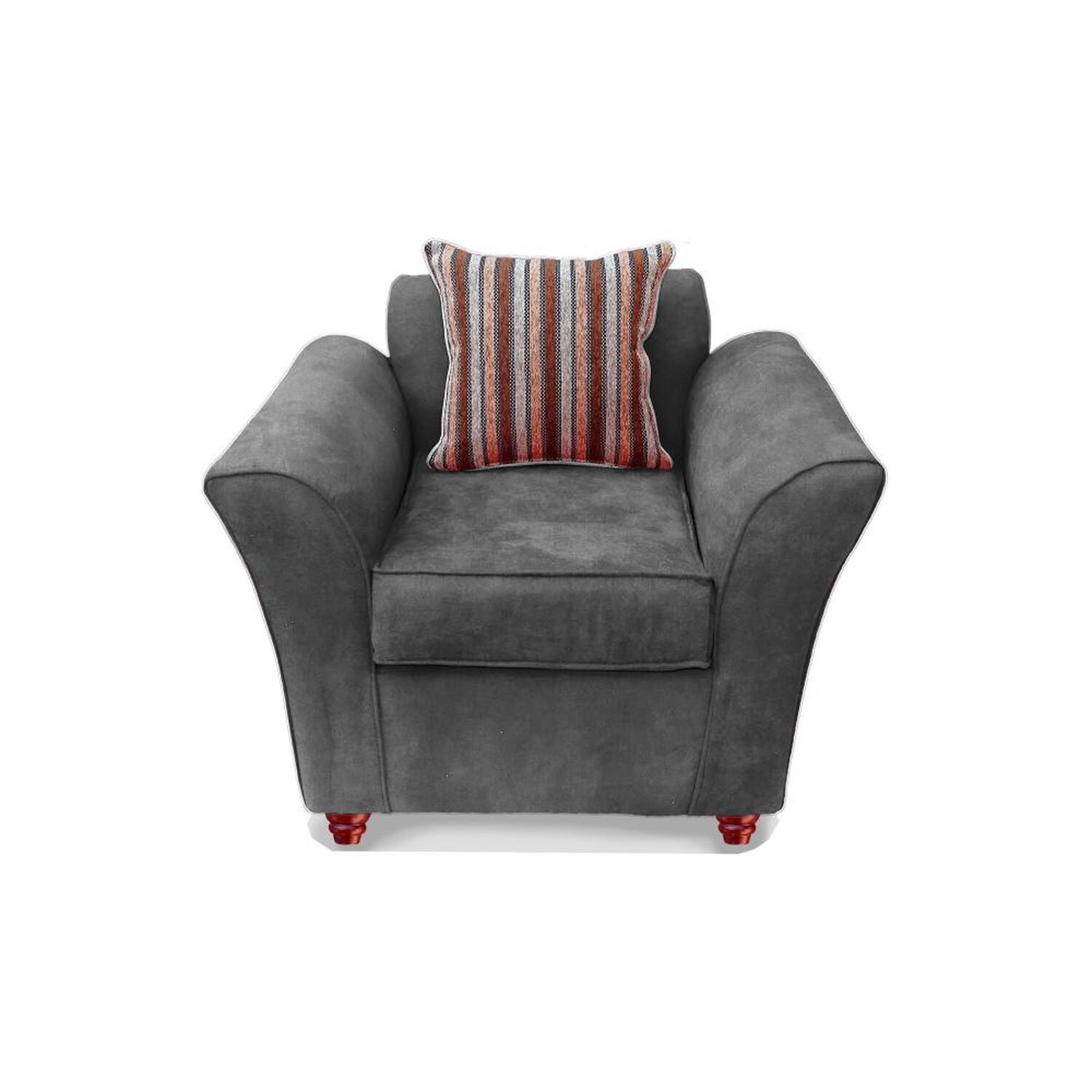 Juego De Living Elegant Detail Minesota 3-2-1 / 6 Cuerpos, 6 Cuerpos image number 4.0