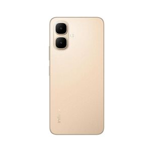 Smartphone Infinix Smart 10 / 128 GB / Dorado / Liberado