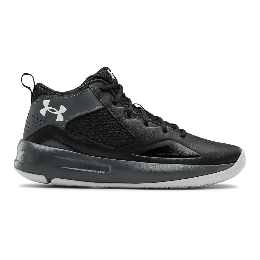 Zapatilla Basketball Hombre Under Armour image number 0.0