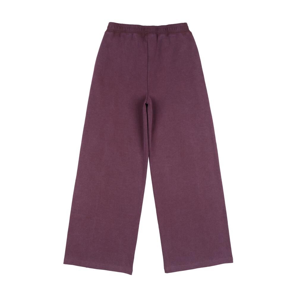 Pantal&oacute;n De Buzo Mujer Rolly Go image number 1.0