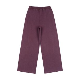 Pantal&oacute;n De Buzo Mujer Rolly Go
