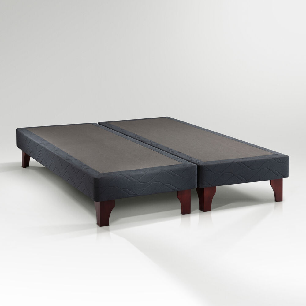 Base Europea Drimkip Be / 2 Plazas / Base Dividida image number 3.0