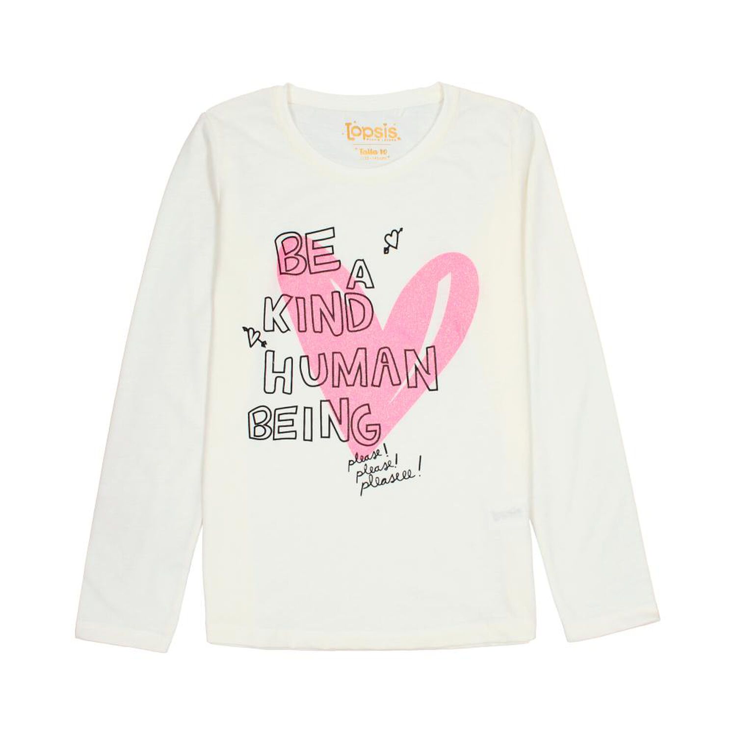 Polera Mujer Topsis image number 0.0