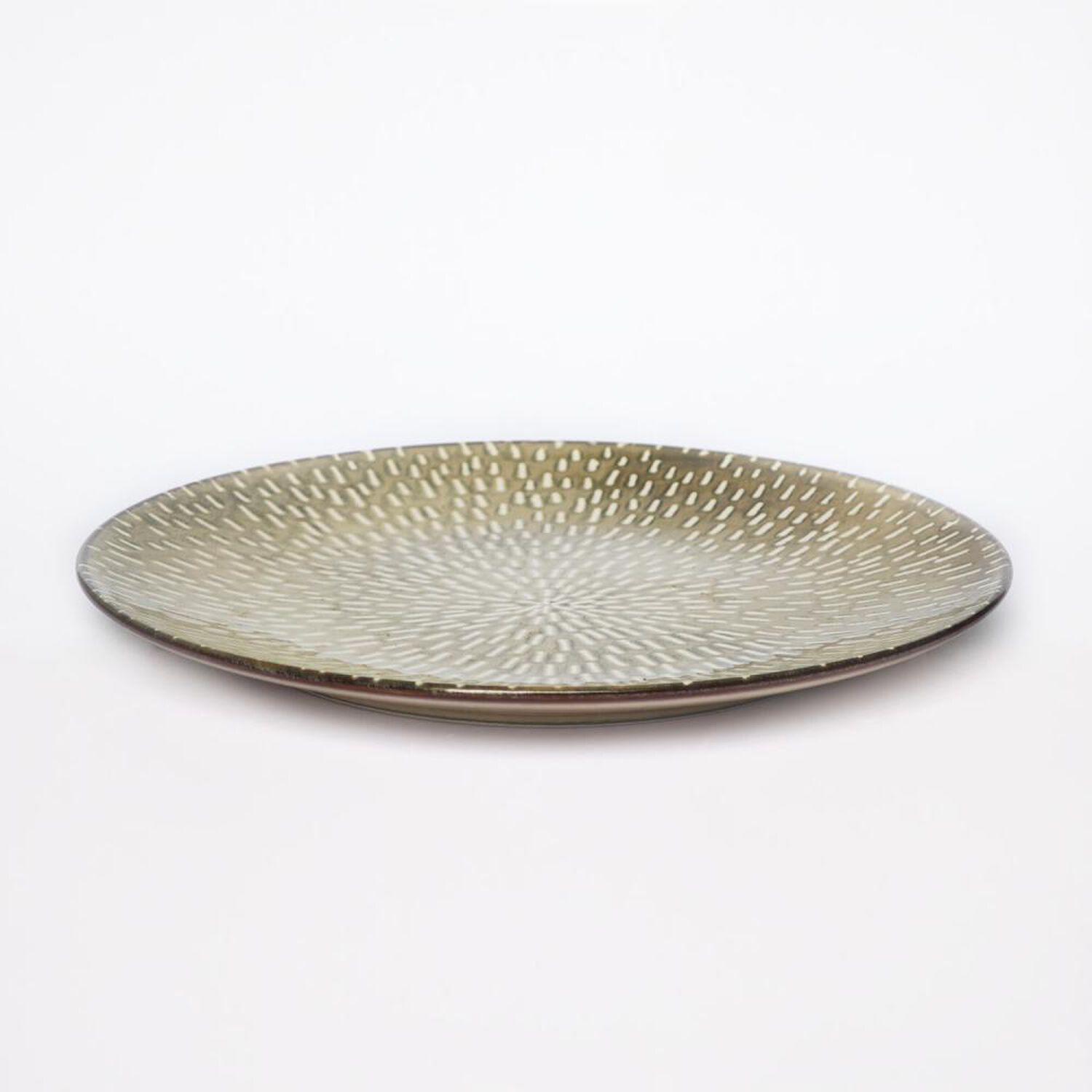 Plato Pk Home Beige / 1 Pieza image number 0.0