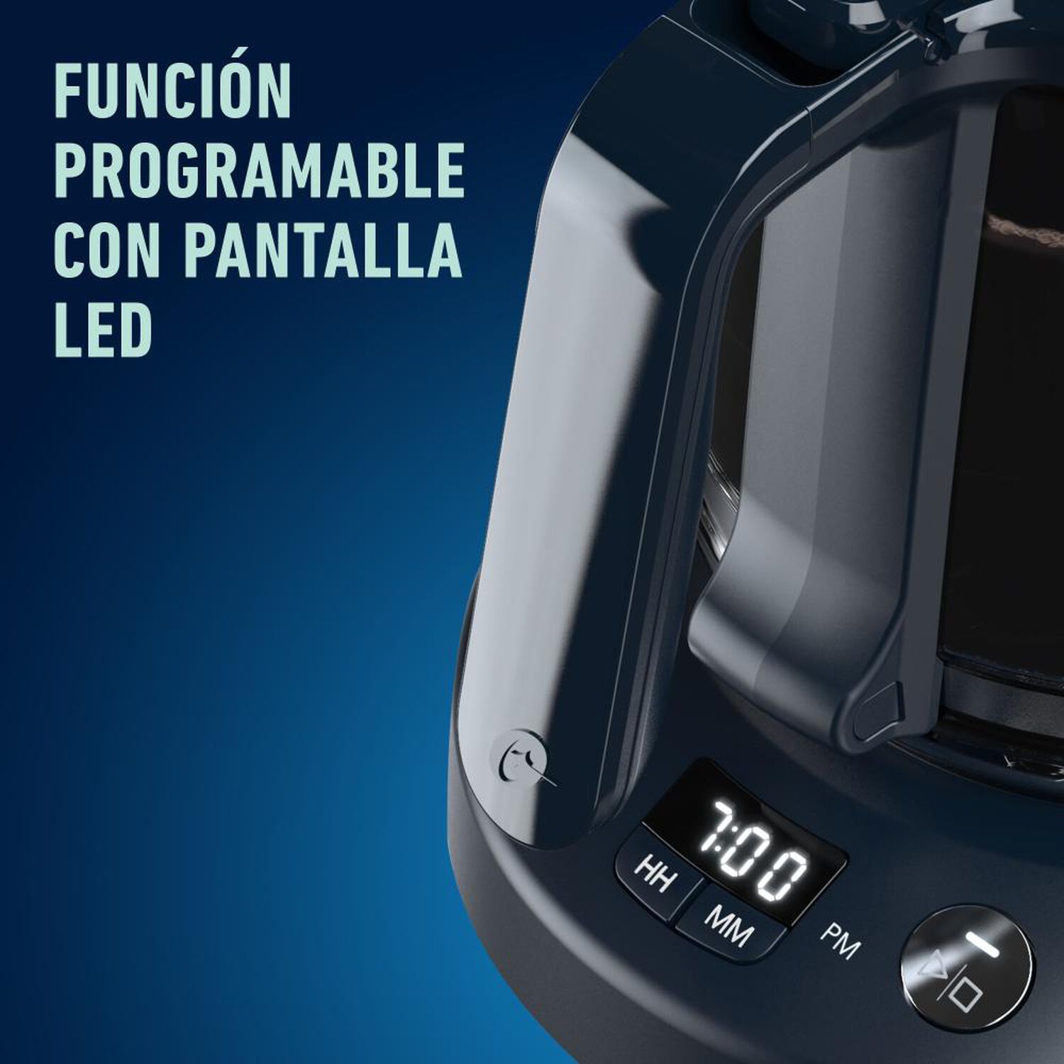 Cafetera Oster BVSTDCP12B-052 image number 2.0