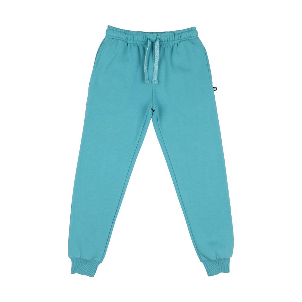 Pantal&oacute;n De Buzo Ni&ntilde;a Topsis image number 0.0