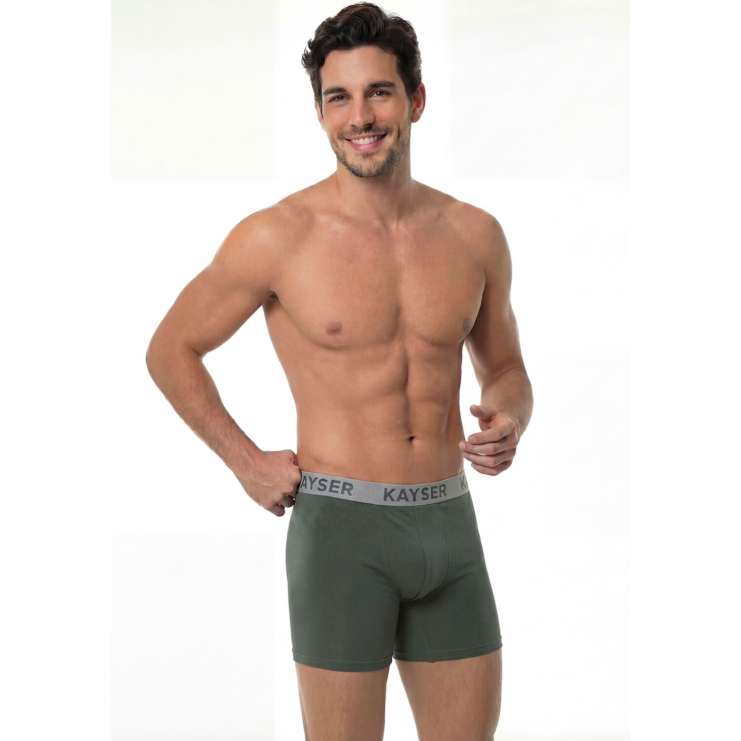 Pack 3x Boxer P39316-sur Kayser image number 3.0